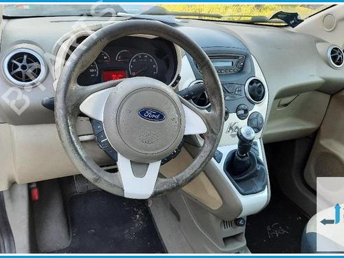 Dashboard FORD KA (RU8) 1.3 TDCi | BP40134653C46 - Image 8