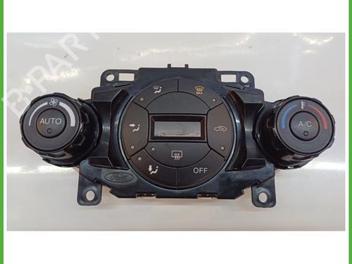 Used Climate control FORD FIESTA VI (CB1, CCN) 1.4 LPG (97 hp) 19935033