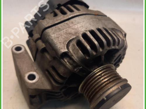 Used Alternator Alternator FORD KA (RU8) 1.2 (69 hp) 40072870 40072870