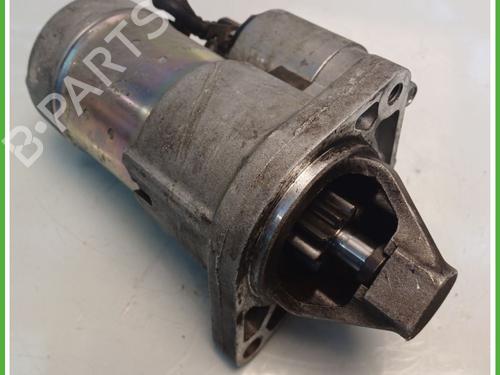 Starter FIAT PANDA (169_) 1.2 (169.AXB11, 169.AXB1A) | BP25627168M8 