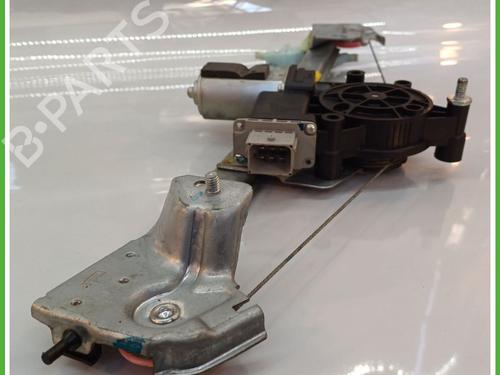 Rear right window mechanism LANCIA YPSILON (312_) 1.3 D Multijet (312.YXE1A, 312.YXU1A) | BP17467711C25 