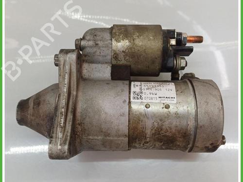 Starter FIAT 500 (312_) 1.2 (312AXA1A) | BP40139191M8 - Image 4