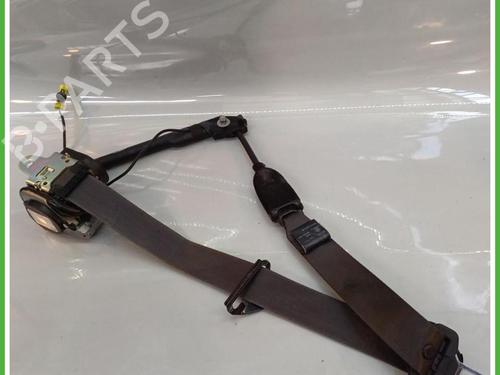 Front left seatbelt OPEL ASTRA J Saloon 1.7 CDTI (69) | BP40140171I26 - Image 6