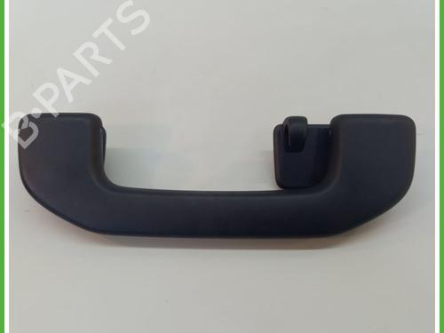 Indvendigt håndtag MERCEDES-BENZ A-CLASS (W176) A 180 CDI / d (176.012) (109 hp) 13744852