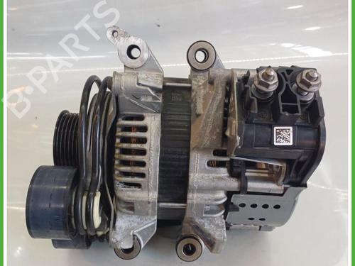Alternator VOLVO XC60 II (246) B4 Mild-Hybrid | BP40140831M7 - Image 4