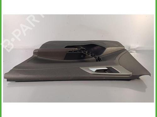 Front right panel VW POLO VI (AW1, BZ1, AE1) 1.0 TGI | BP40140013C59 - Image 5