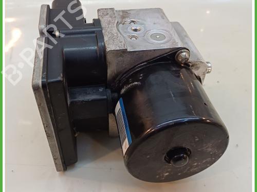 ABS pump LANCIA YPSILON (843_) 1.2 (843.AXA1A) | BP16102637M43 