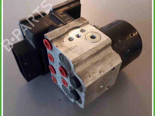 Used ABS pump ABS pump LANCIA YPSILON (843_) 1.4 (843.AXG1A) (78 hp) 40130511 40130511