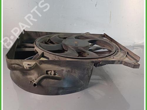Radiator fan DODGE NITRO 2.8 CRD | BP40141733M35 - Image 6