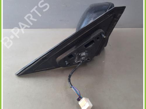 Right mirror MAZDA 6 Station Wagon (GY) 2.0 DI (GY19) | BP13515899C27 