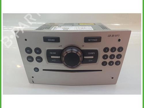 radio-opel-corsa-d-s07-2006-2007-2008-2009-2010-2011-2012-2013-2014-2015-40137579 main image