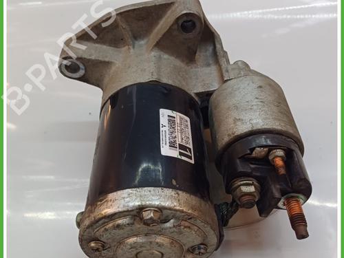 Starter CITROËN C3 I (FC_, FN_) 1.1 i | BP17907809M8 