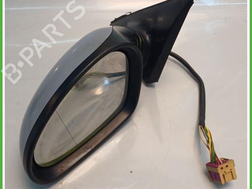 Used Left mirror SEAT IBIZA III (6L1) 1.9 TDI (131 hp) 27820348