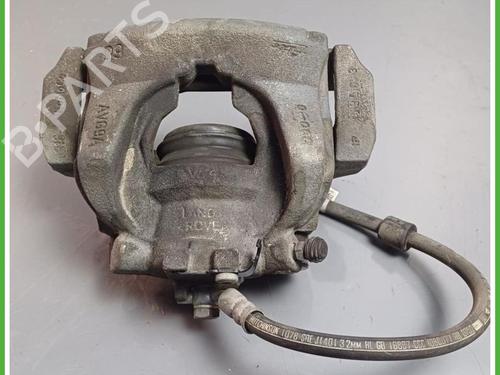 Left front brake caliper JAGUAR XE (X760) 2.0 D AWD | BP40136248M105 - Image 2
