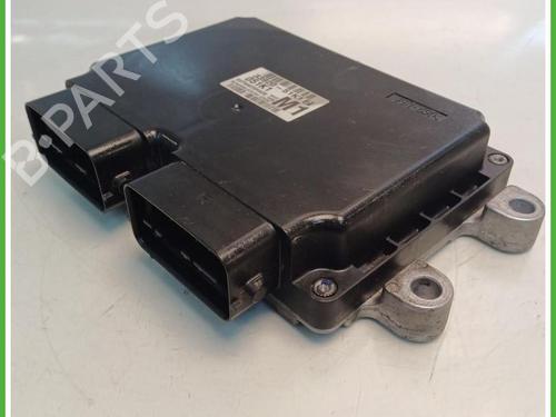 Engine control unit (ECU) OPEL AGILA B (H08) 1.2 (F68) | BP40145271M57 - Image 4