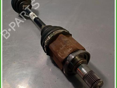 Left front driveshaft BMW X3 (F25) xDrive 20 d | BP40143098M38 - Image 6
