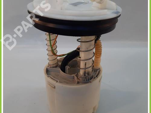 Fuel pump FORD FIESTA V (JH_, JD_) 1.6 TDCi | BP11367701M76 