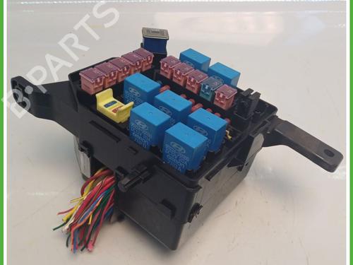 Fuse box KIA PICANTO I (SA) 1.1 | BP21586710E1 