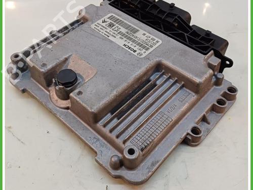 Engine control unit (ECU) CITROËN C3 II (SC_) 1.4 HDi 70 (SC8HZC, SC8HR0, SC8HP4) | BP40137126M57 - Image 5