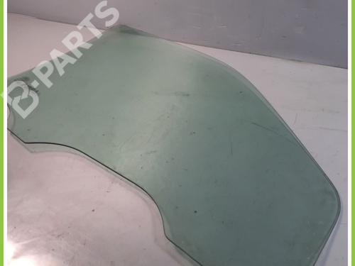 Front left door window LAND ROVER FREELANDER I (L314) 2.0 DI 4x4 | BP11721934C18 