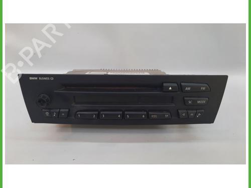 Used Radio BMW 3 Touring (E91) 320 d (163 hp) 13750611
