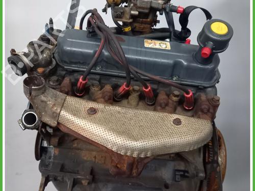 Engine FORD ESCORT V (AAL, ABL) 1.3 | BP17373727M1 