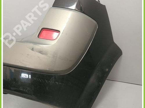 Rear bumper RENAULT SCÉNIC II (JM0/1_) 1.9 dCi (JM0G, JM12, JM1G, JM2C) | BP11369588C8 