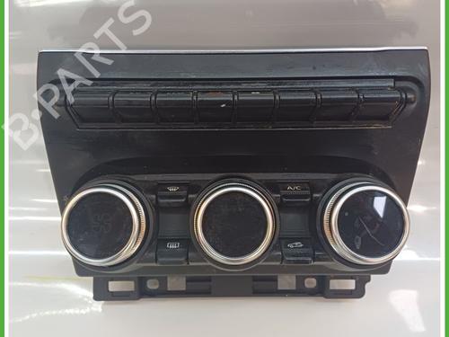 Used Climate control RENAULT CLIO V (B7_) 1.6 E-TECH 140 (B7MU) (140 hp) 21115692