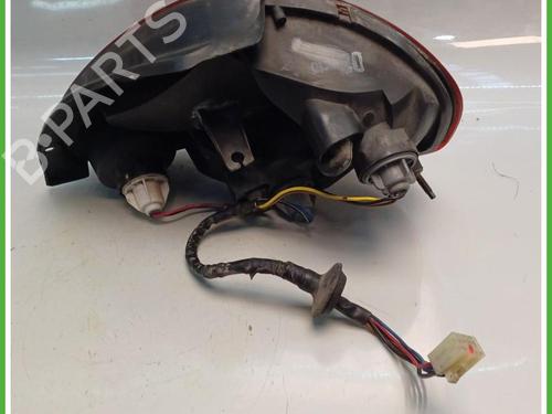 Left taillight DAEWOO MATIZ (M100, M150) 0.8 | BP40143285C34 - Image 6