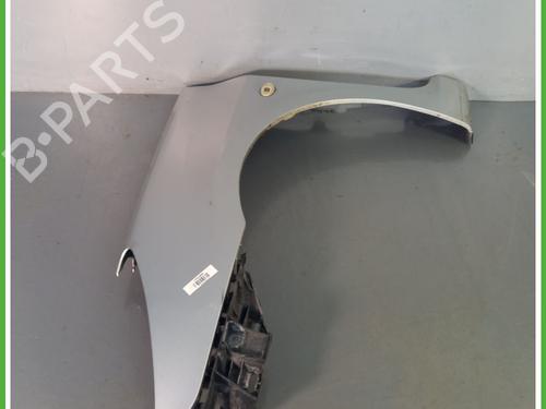 Left front fenders PEUGEOT 307 Break (3E) 1.6 HDi | BP27889777C41 