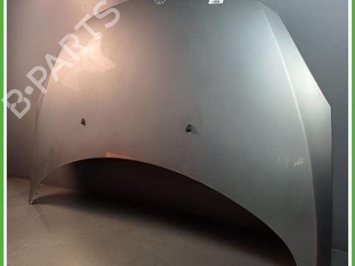 Hood PEUGEOT 307 (3A/C) 1.6 HDi 110 | BP16783362C1 