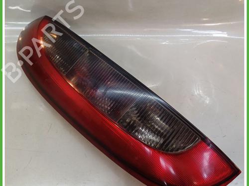 Used Left taillight OPEL CORSA C (X01) 1.2 (F08, F68) (75 hp) 15942584