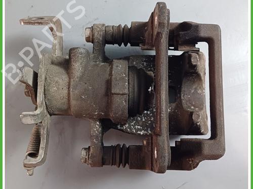 Left rear brake caliper FIAT TIPO Estate (356_, 357_) 1.3 D (356WXH1A) | BP17373687M107