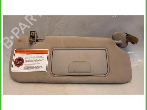 Right sun visor CHEVROLET CAPTIVA (C100, C140) 2.0 D 4WD | BP40148923I2 - Image 3