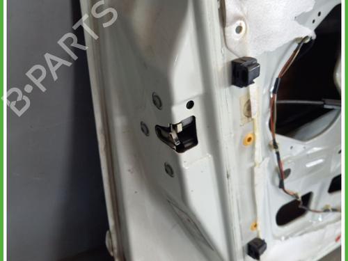 Left front door FIAT PUNTO EVO (199_) 1.4 Natural Power | BP17737521C2 