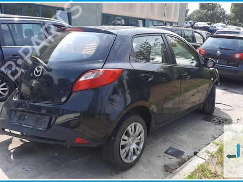 Engine MAZDA 2 (DE_, DH_) 1.3 (DE3FS) | BP40148609M1 - Image 8