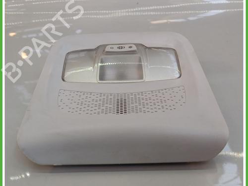 Interior roof light PEUGEOT 208 I (CA_, CC_) 1.2 VTI 82 | BP17612310I8