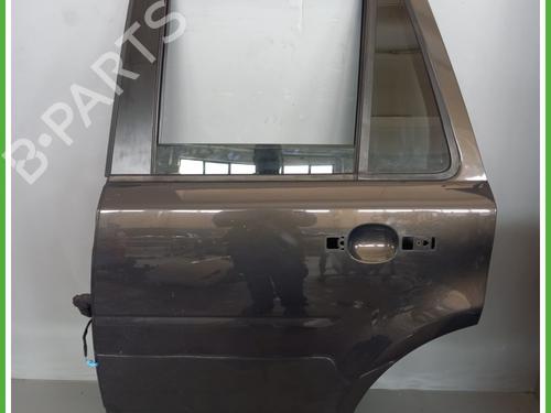 Used Left rear door LAND ROVER FREELANDER 2 (L359) 2.2 SD4 4x4 (190 hp) 12539331