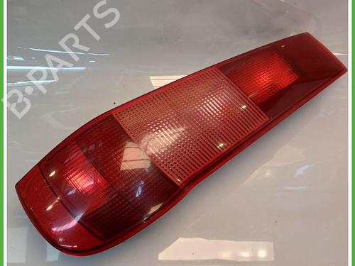 Used Right taillight FIAT PUNTO (176_) 75 1.2 (73 hp) 26381330