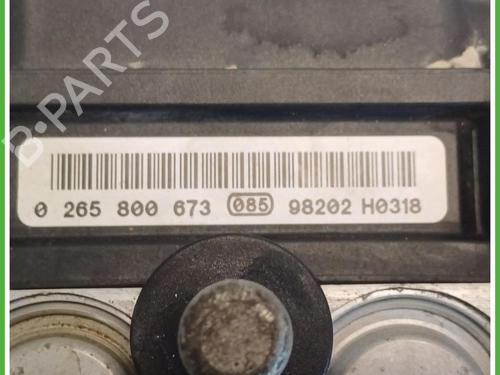 ABS pump FIAT PANDA (169_) 1.2 4x4 (169.AXB2A) | BP40146460M43 - Image 3