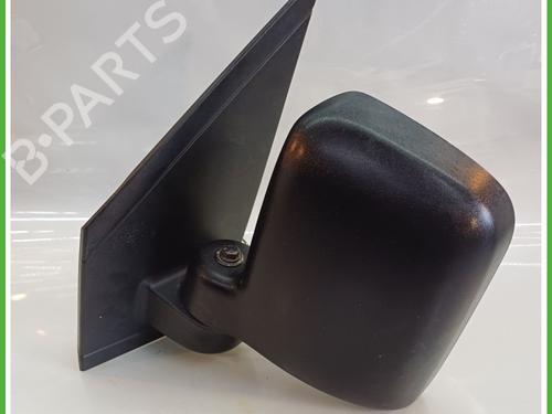 Left mirror FORD TRANSIT CONNECT (P65_, P70_, P80_) 1.8 TDCi | BP20107077C26 