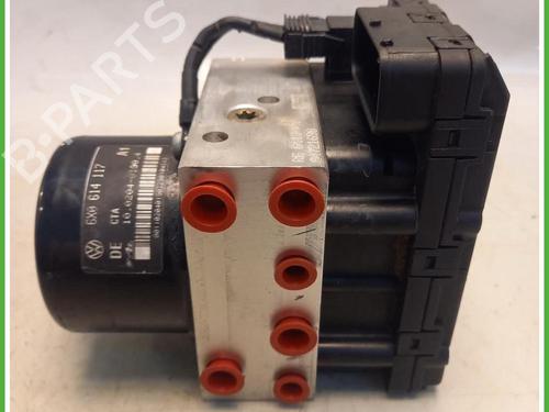 ABS pump VW POLO (6N2) 1.4 | BP40075718M43  - Image 5