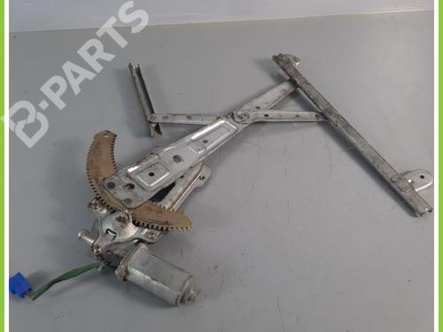 Front right window mechanism SUBARU FORESTER (SF_) 2.0 AWD (SF5) | BP11720058C23 