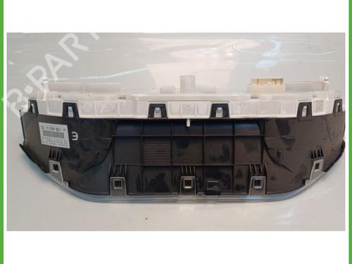 Instrument cluster PEUGEOT 2008 I (CU_) 1.6 BlueHDi 75 | BP26706015C47 
