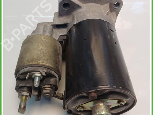 Starter FIAT MULTIPLA (186_) 1.6 16V Bipower (186AXC1A) | BP27409550M8 