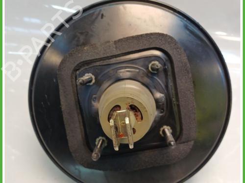 Servo brake PEUGEOT 206 Hatchback (2A/C) 1.1 i | BP29498896M42 