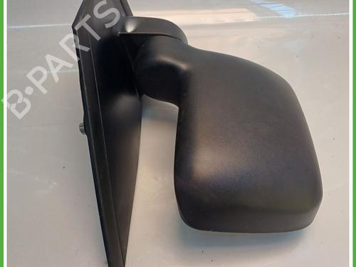 Left mirror FORD TRANSIT CONNECT (P65_, P70_, P80_) 1.8 TDCi | BP27820365C26 