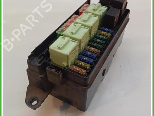 Fuse box MINI MINI (R50, R53) One | BP40137446E1  - Image 6