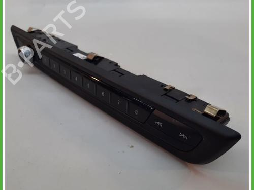 Radio BMW 1 (F40) 118 d | BP12605548E6 