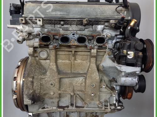 Engine FORD FOCUS I Turnier (DNW) 1.6 16V | BP15265774M1 